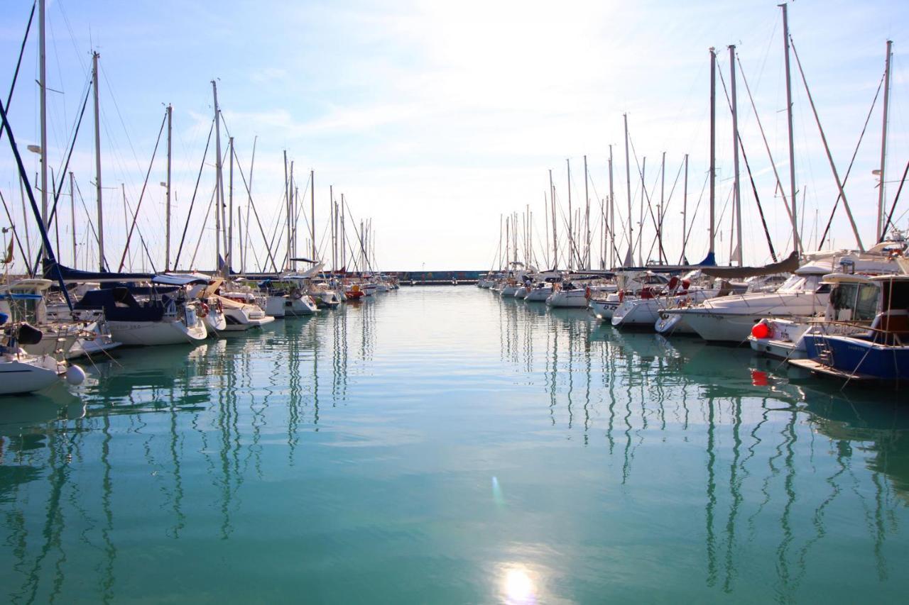 Global Properties, Estudio Para Parejas Con Piscina En Canet Playa Canet d'En Berenguer Eksteriør bilde